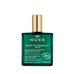 Nuxe Prodigieuse Neroli Multifunctionele Olie Bio 100ml